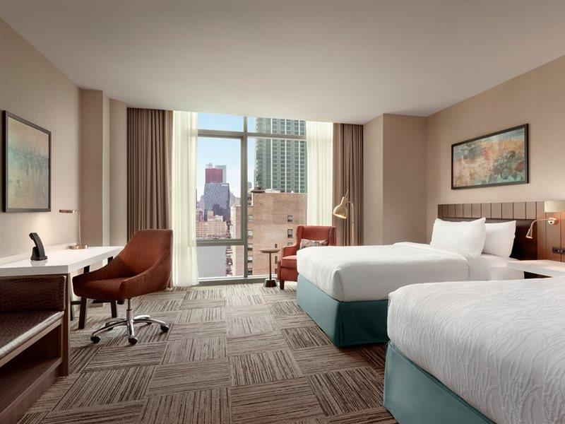 Hilton Garden Inn Chicago Downtown South Loop Экстерьер фото