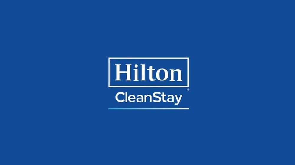 Hilton Garden Inn Chicago Downtown South Loop Экстерьер фото