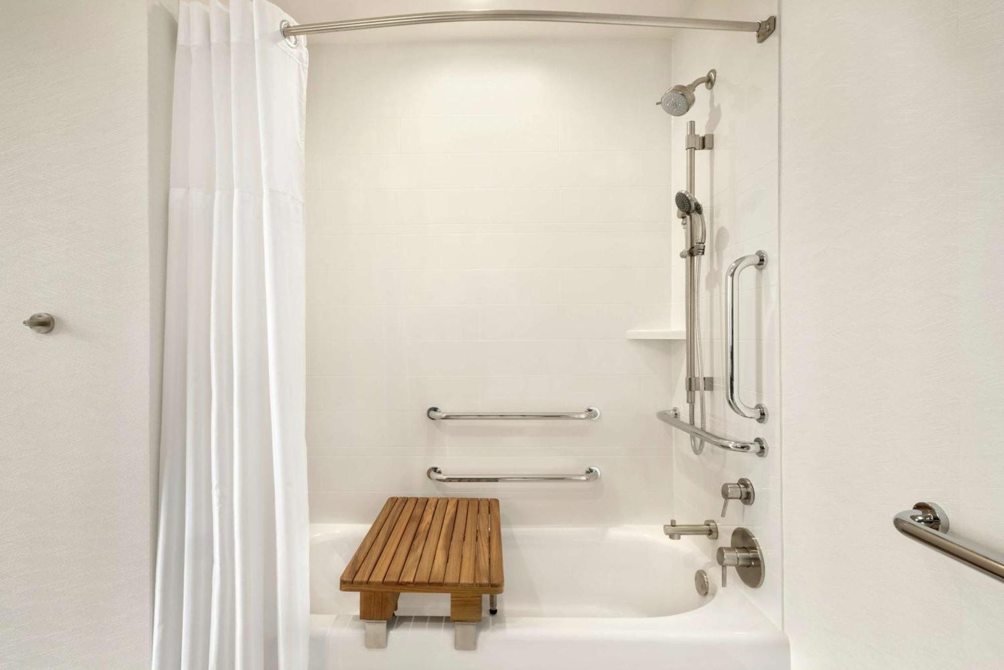 Hilton Garden Inn Chicago Downtown South Loop Экстерьер фото