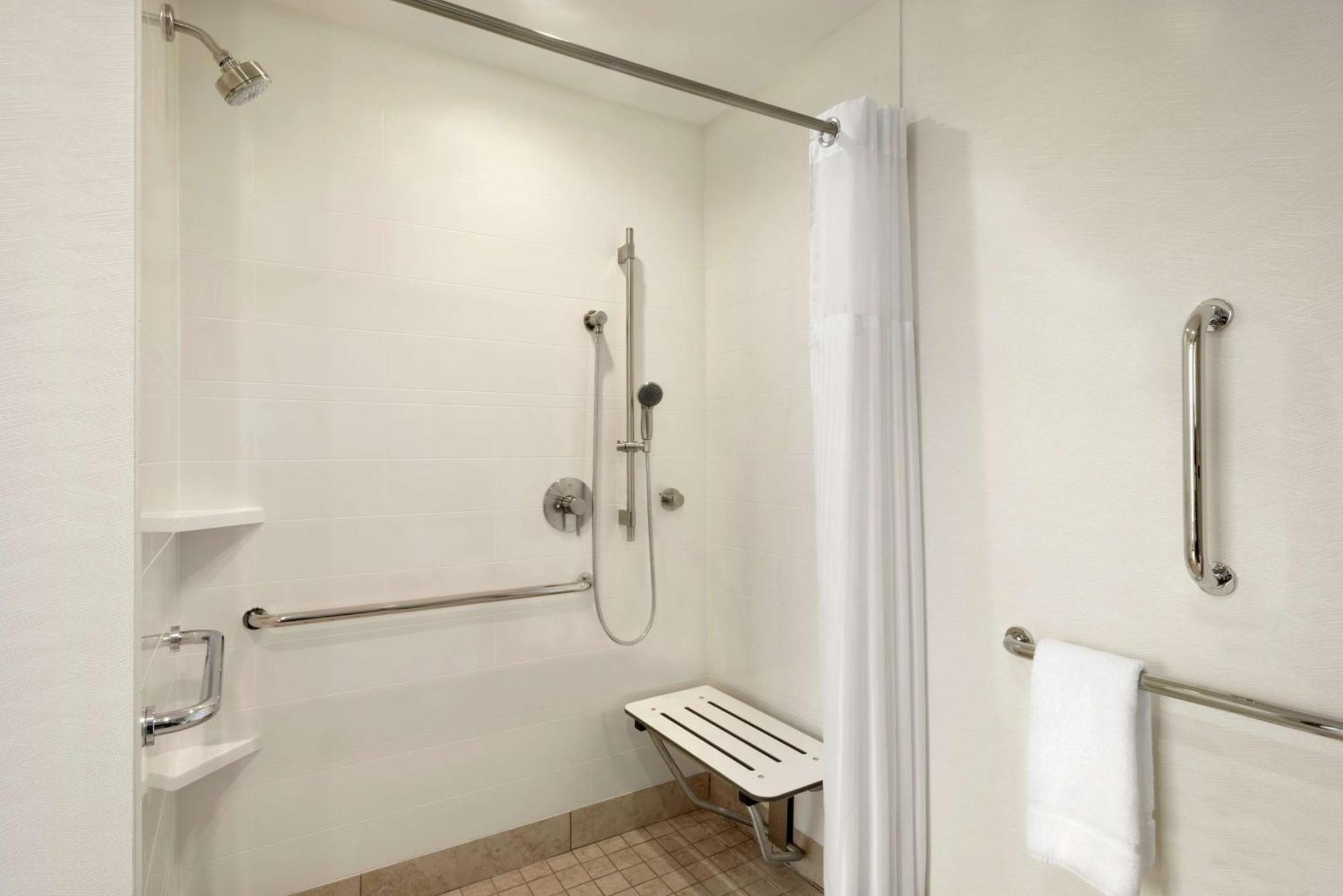 Hilton Garden Inn Chicago Downtown South Loop Экстерьер фото